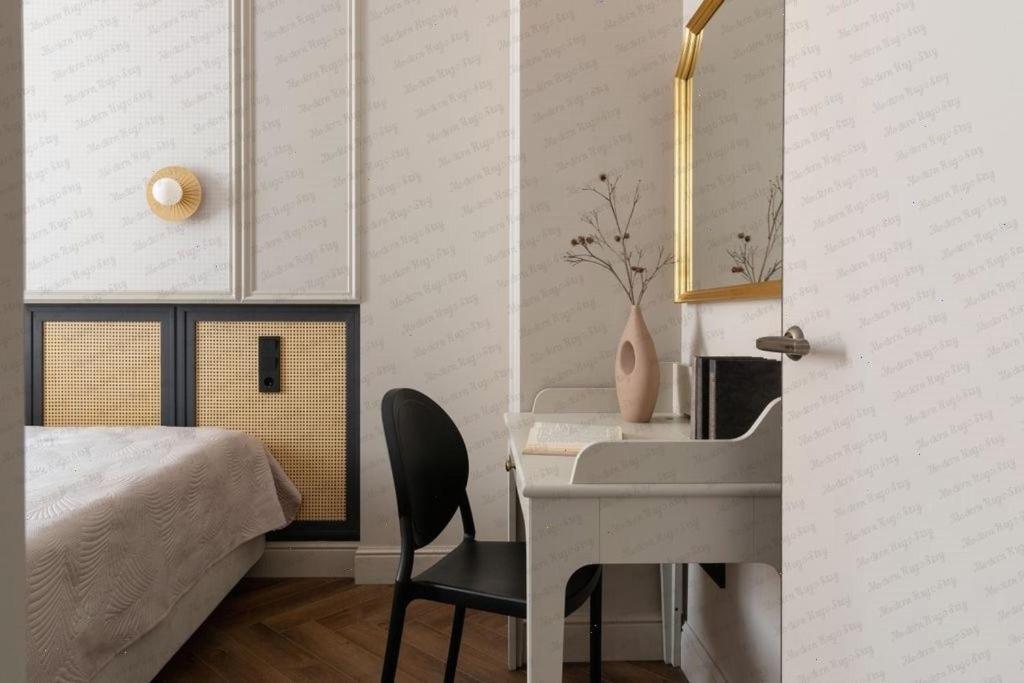 Hotel Modern Hugo Milán